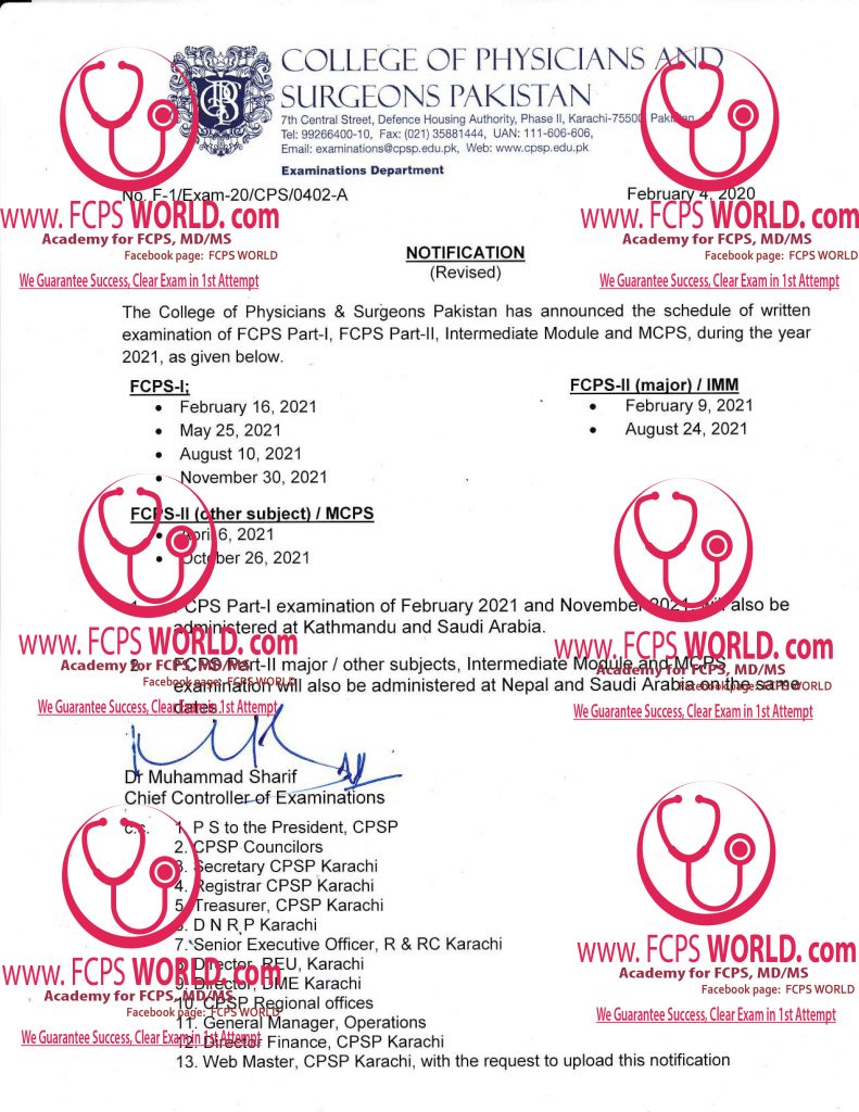 Fcps Schedule 2020 FcpsWorld